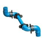 View Blu-Lock - Swing Pipe Fittings